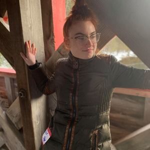 Meet your Posher, Amilie-jade